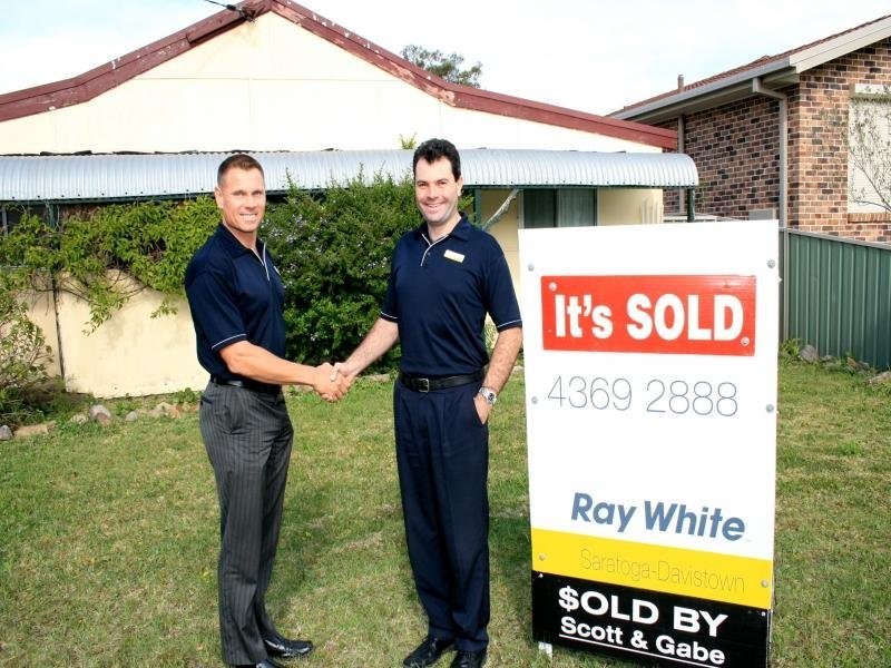 61 Mirreen Ave, Davistown NSW 2251