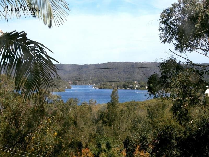 39 Broadwater Drive, Saratoga NSW 2251