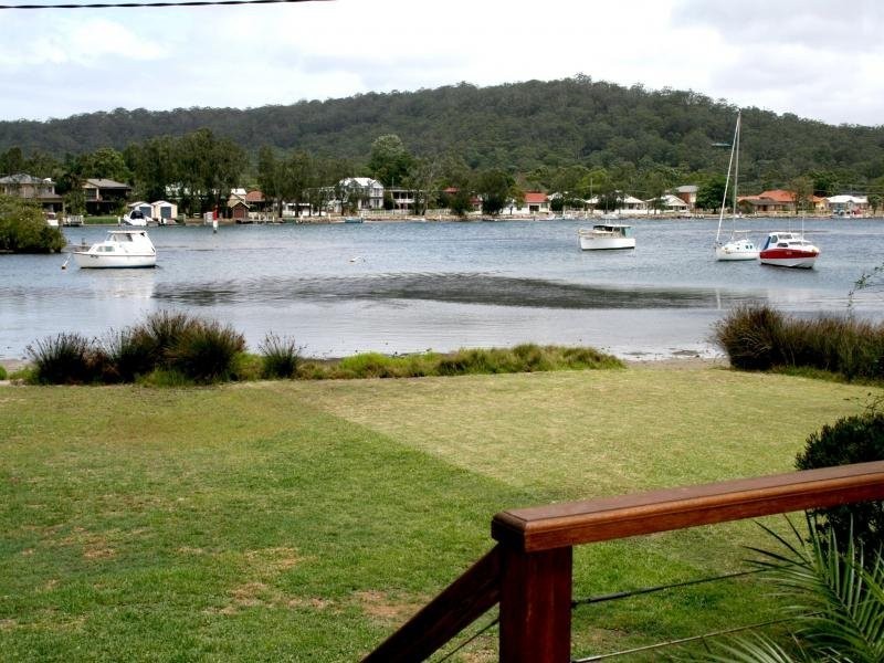 31 Elinya Lane, Davistown NSW 2251