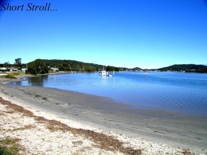 61 Mirreen Ave, Davistown NSW 2251