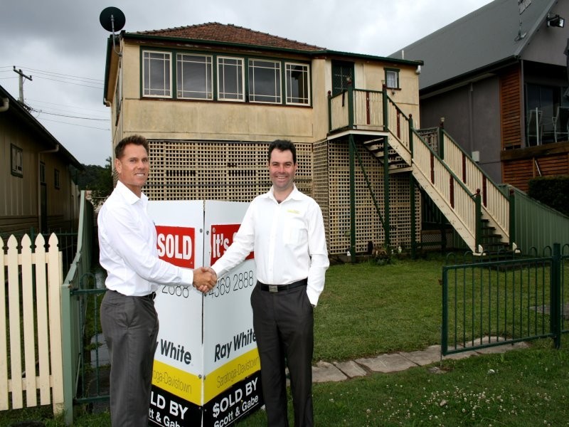 7 McCauley St, Davistown NSW 2251