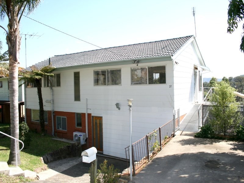 22 High St, Saratoga NSW 2251