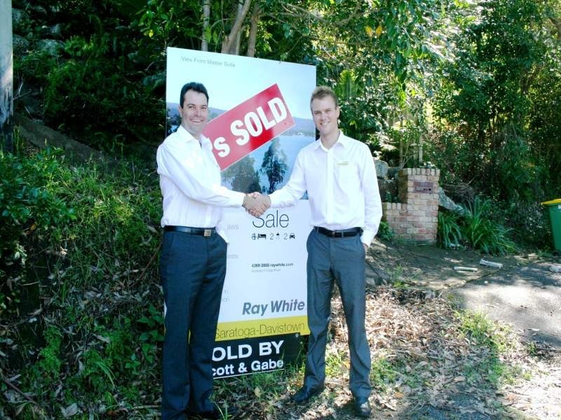 129 Broadwater Dr, Saratoga NSW 2251