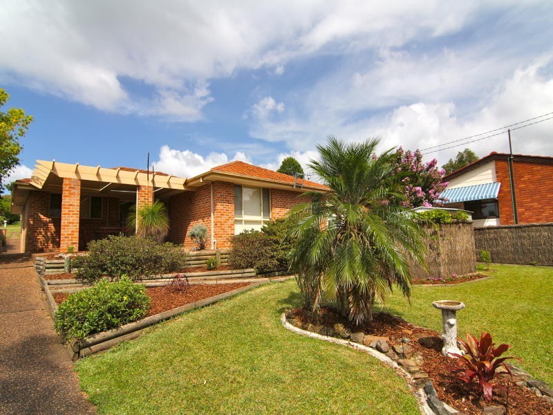 10 Steyne Rd, Saratoga NSW 2251