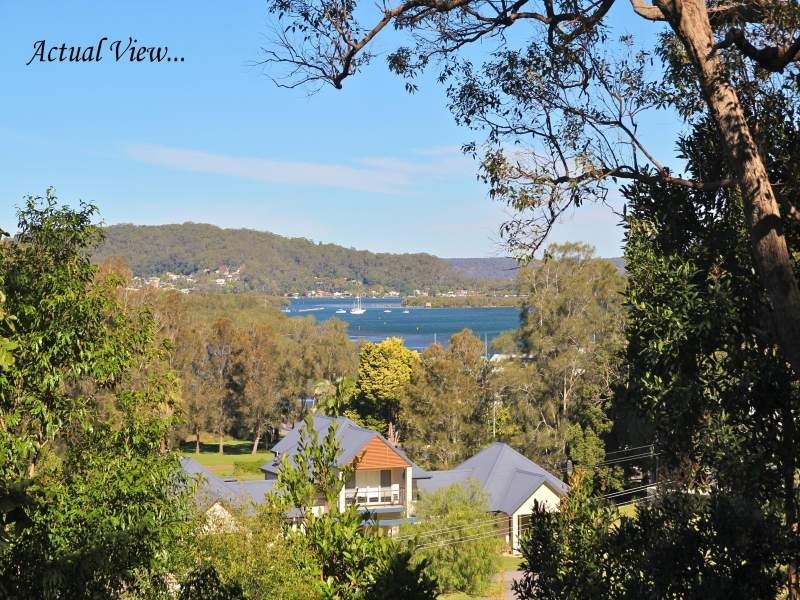 102a Henderson Rd, Saratoga NSW 2251