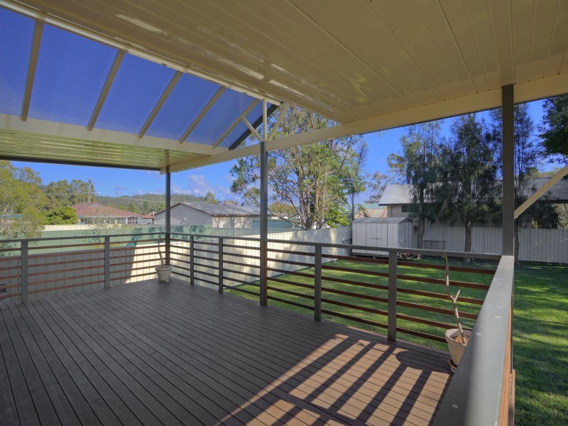 8 Magnolia Ave, Davistown NSW 2251