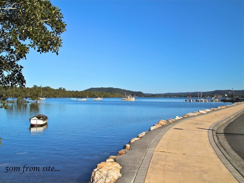 66 Henderson Rd, Saratoga NSW 2251