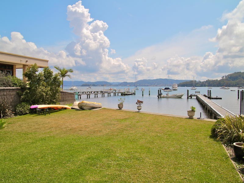 49 Village Rd, Saratoga NSW 2251