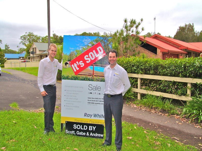 252 Davistown Rd, Yattalunga NSW 2251