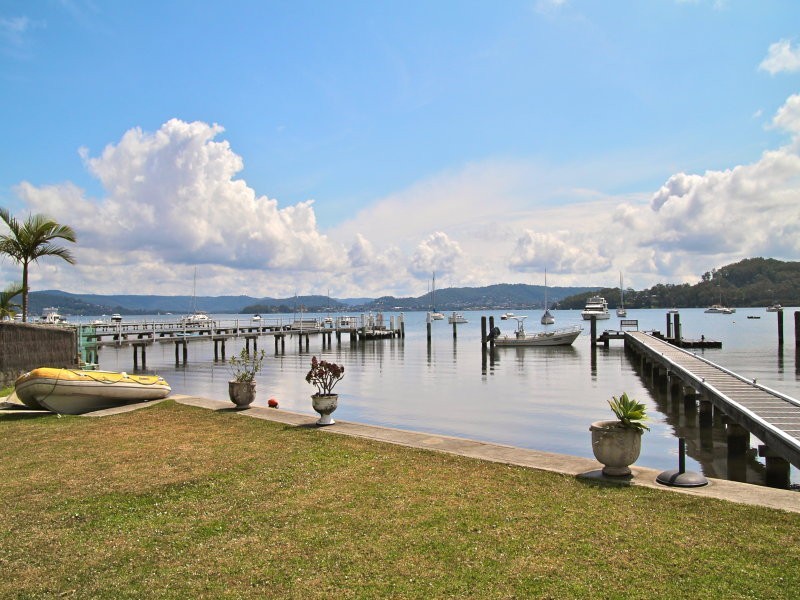 49 Village Rd, Saratoga NSW 2251