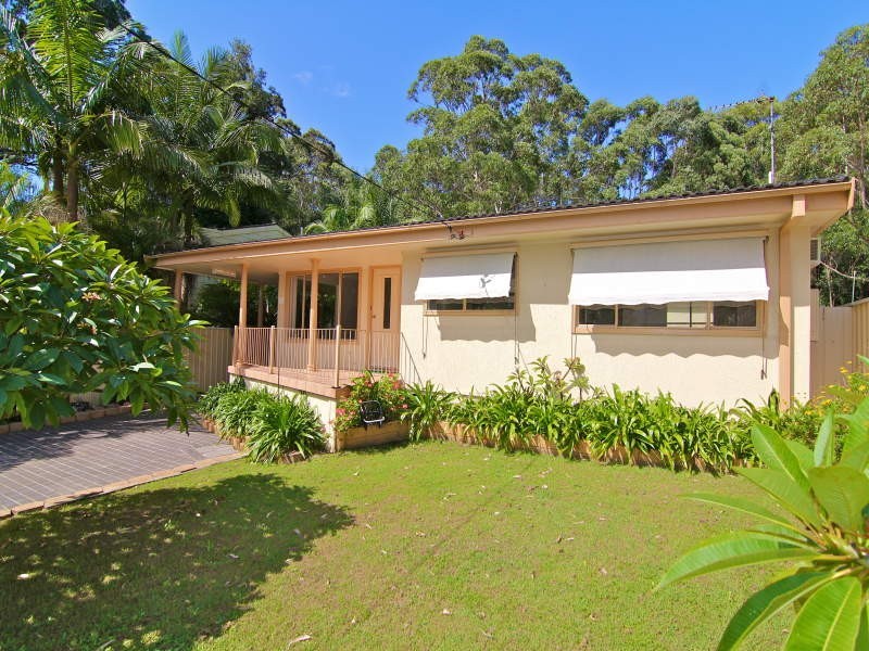 50 Bourke Ave, Yattalunga NSW 2251