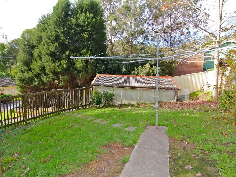 8 Warilda St, Saratoga NSW 2251