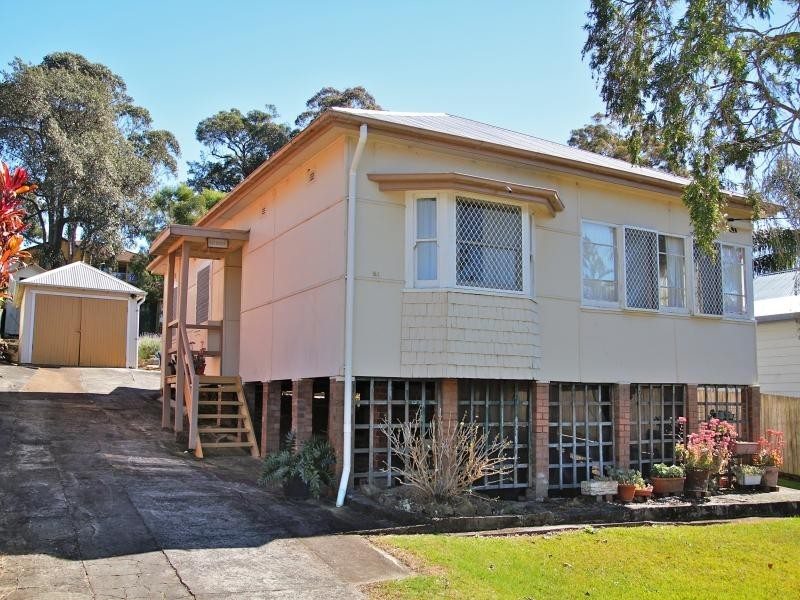64 View Pde, Saratoga NSW 2251