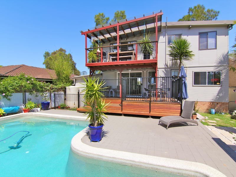 23 Morton Cres, Davistown NSW 2251