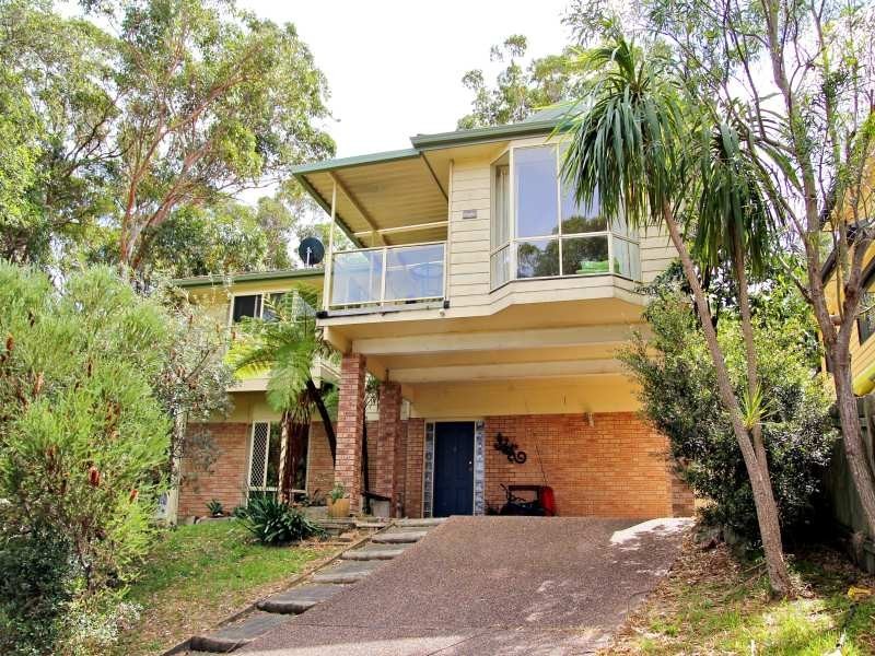 133 Malinya Rd, Saratoga NSW 2251