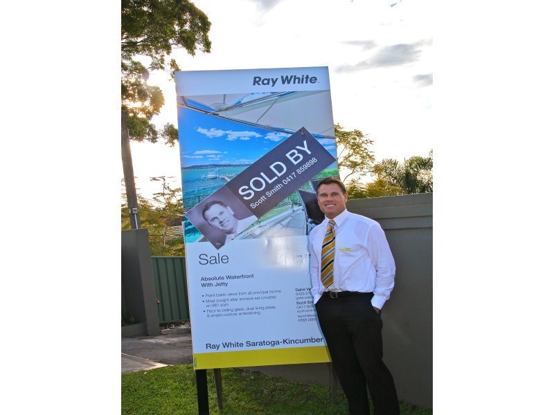 95 Steyne Rd, Saratoga NSW 2251
