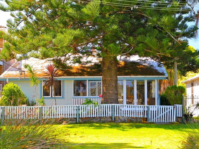 17 Elinya Lane, Davistown NSW 2251