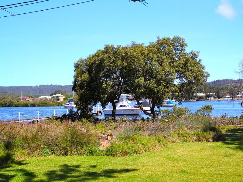 17 Elinya Lane, Davistown NSW 2251