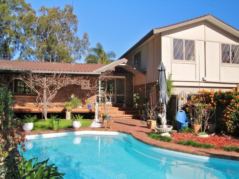 7 Romford Cl, Davistown NSW 2251