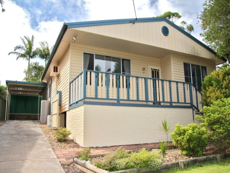 158 Henderson Rd, Saratoga NSW 2251