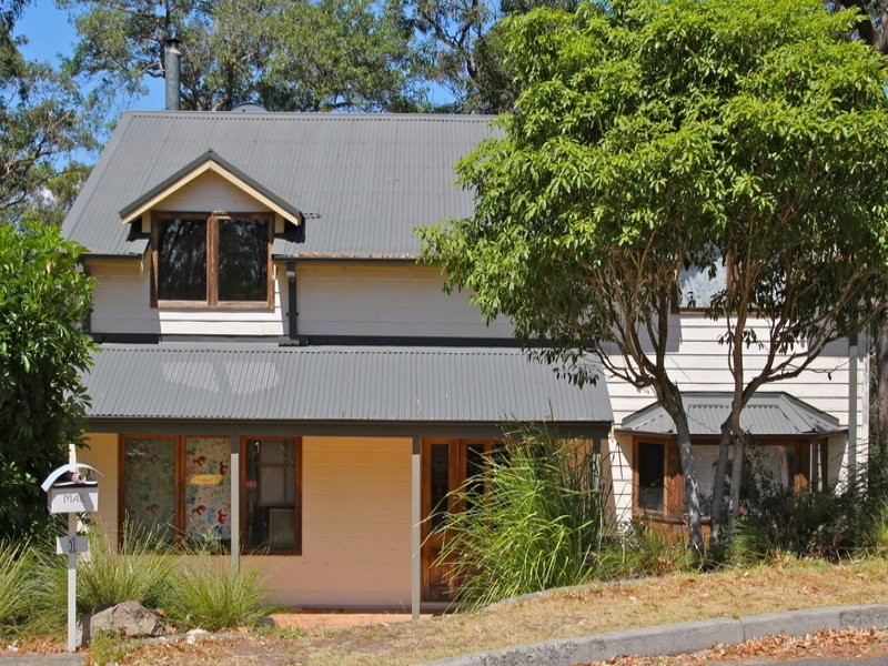 1 Shaw St, Saratoga NSW 2251