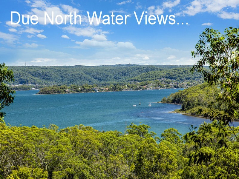 27 Llewellyn St, Saratoga NSW 2251