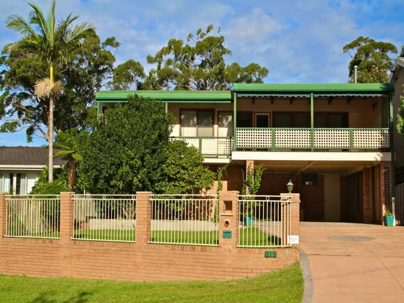 12 Wilkie-King Ave, Saratoga NSW 2251