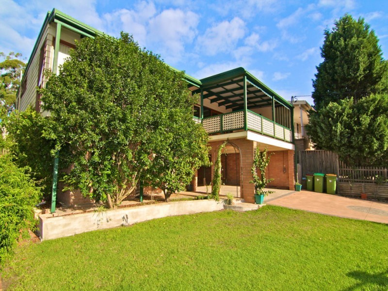 12 Wilkie-King Ave, Saratoga NSW 2251