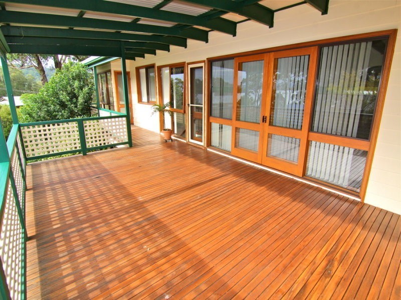 12 Wilkie-King Ave, Saratoga NSW 2251