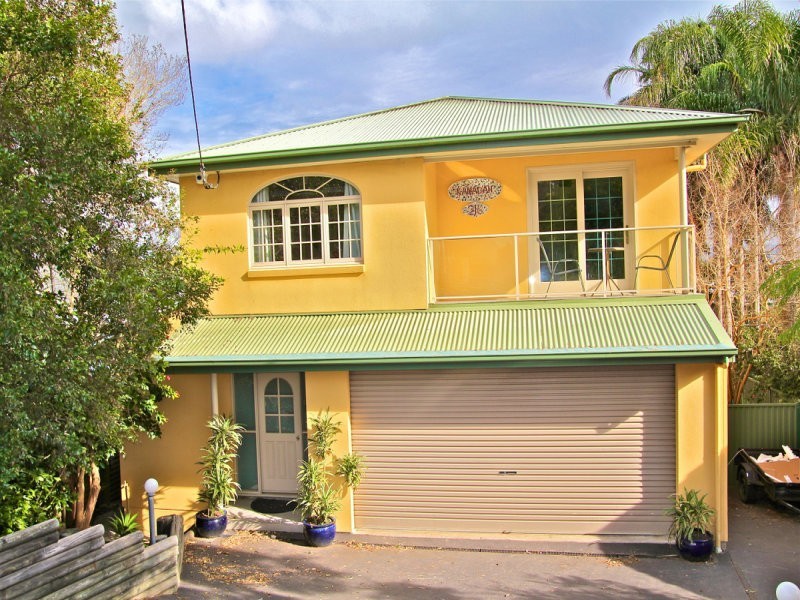 216 Davistown Rd, Yattalunga NSW 2251