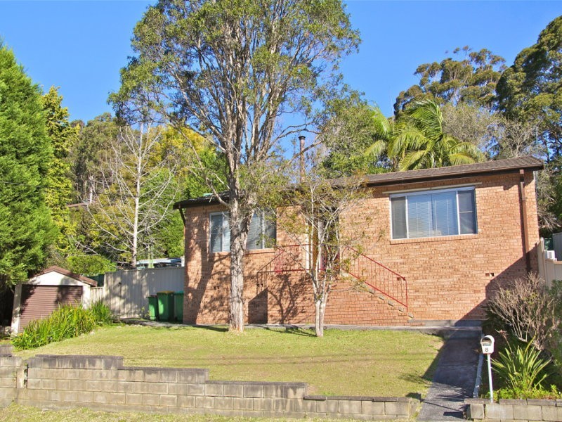 8 Warilda St, Saratoga NSW 2251