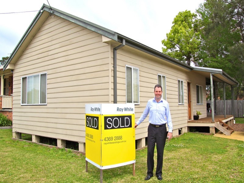 41 Emora Ave, Davistown NSW 2251