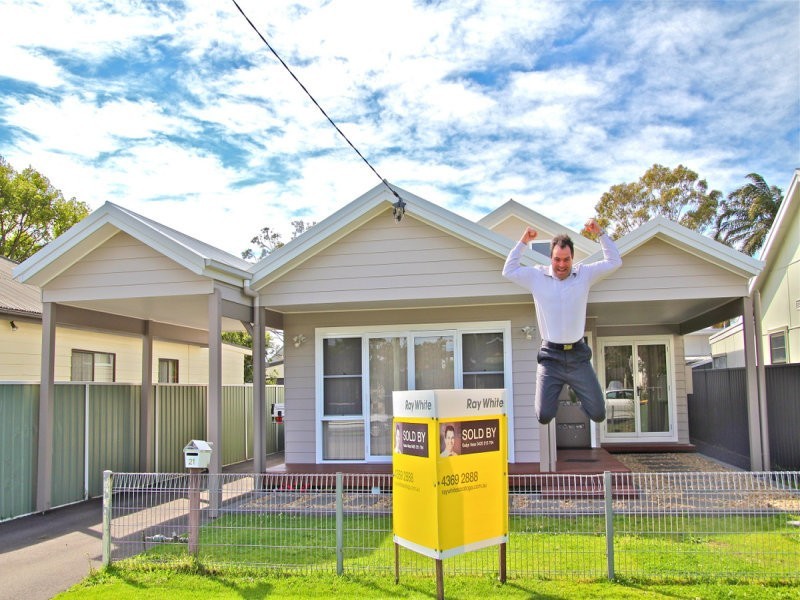 21 Grevillia Ave, Davistown NSW 2251