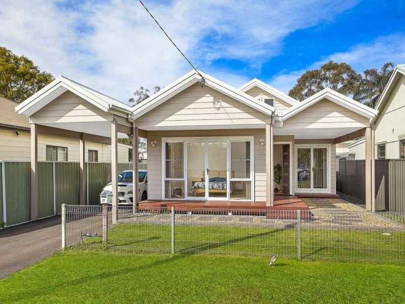 21 Grevillia Ave, Davistown NSW 2251