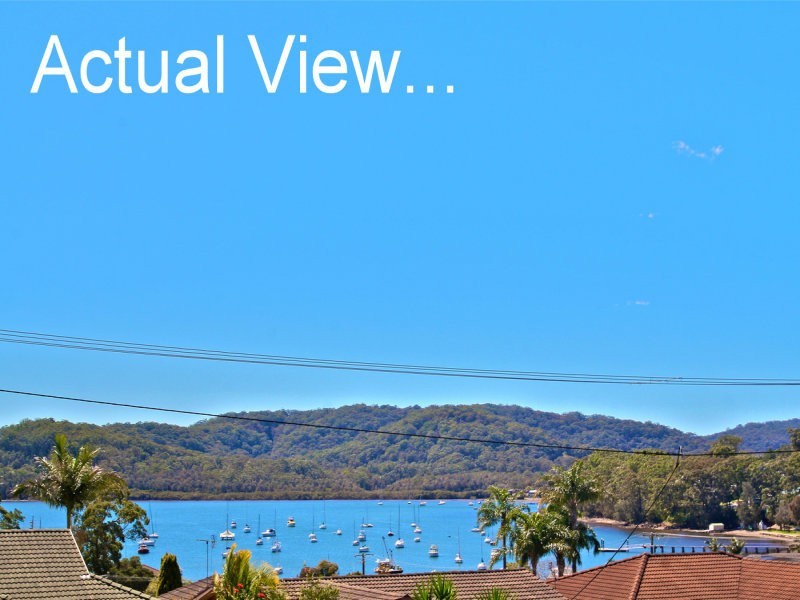 10 The Corso, Saratoga NSW 2251