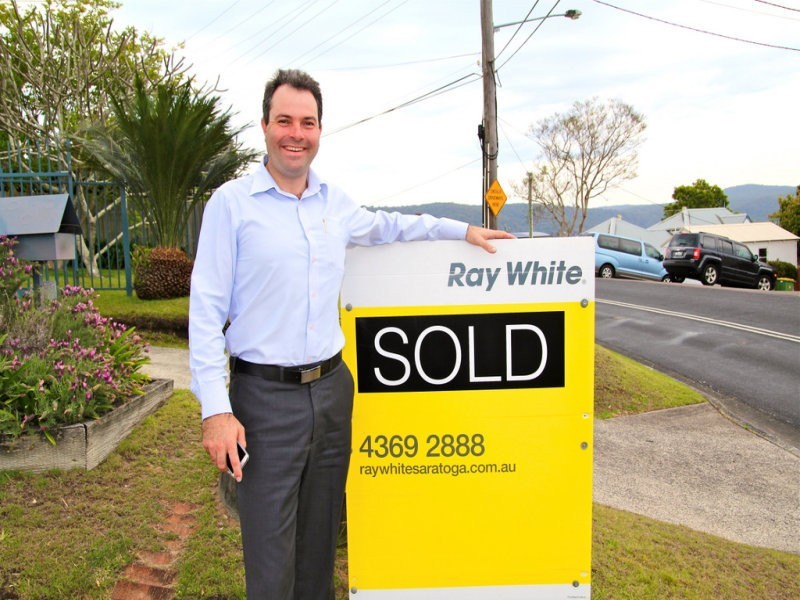 118 Steyne Rd, Saratoga NSW 2251