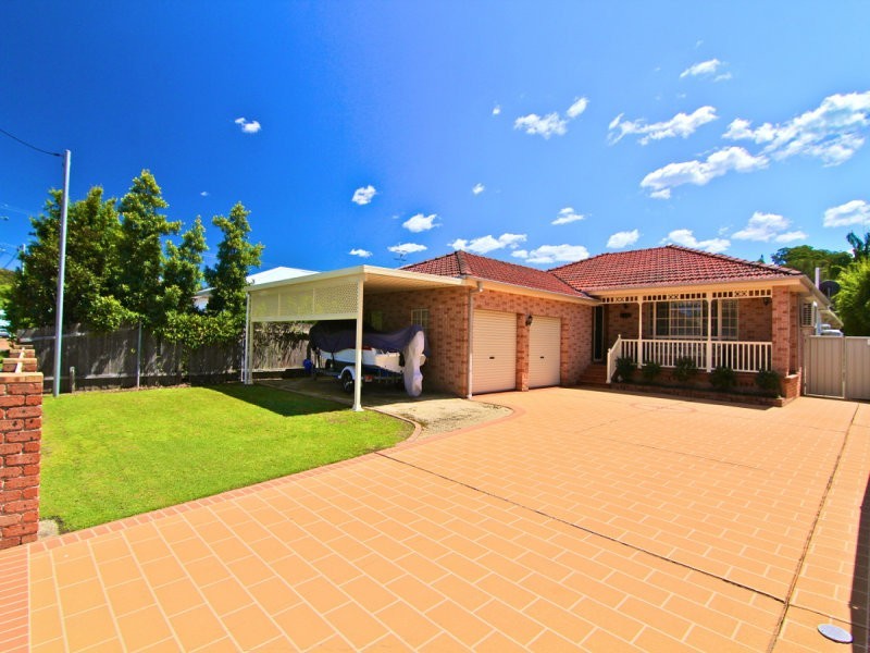 30 Emora Ave, Davistown NSW 2251