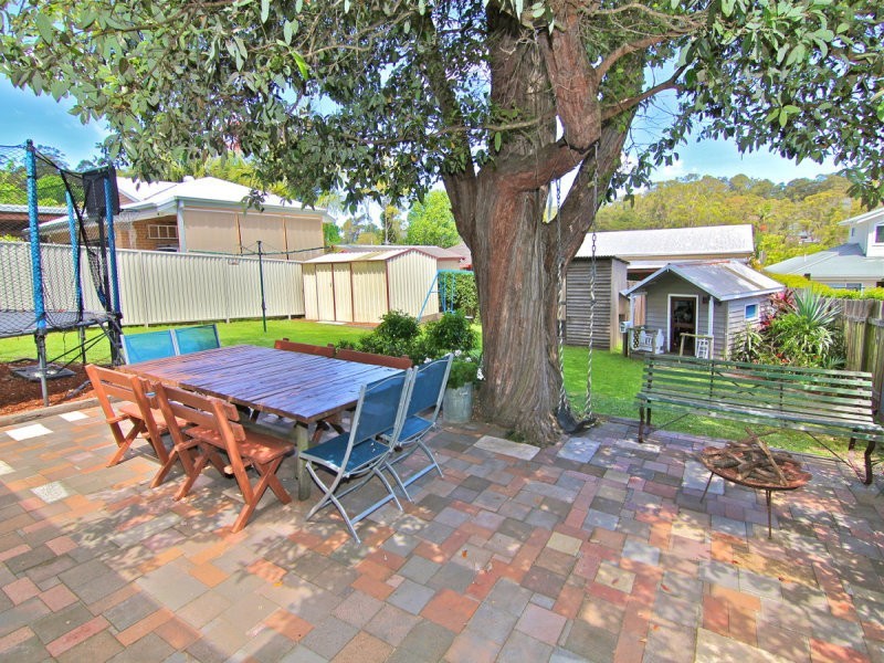 18 Jirramba Ave, Saratoga NSW 2251