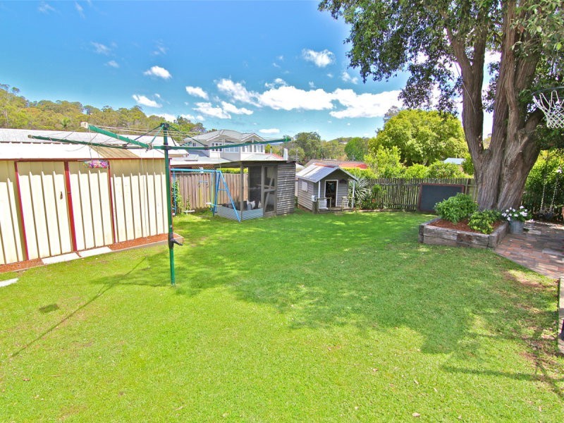 18 Jirramba Ave, Saratoga NSW 2251