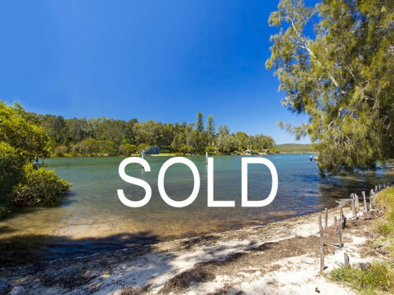 66 Kincumber Cr, Davistown NSW 2251