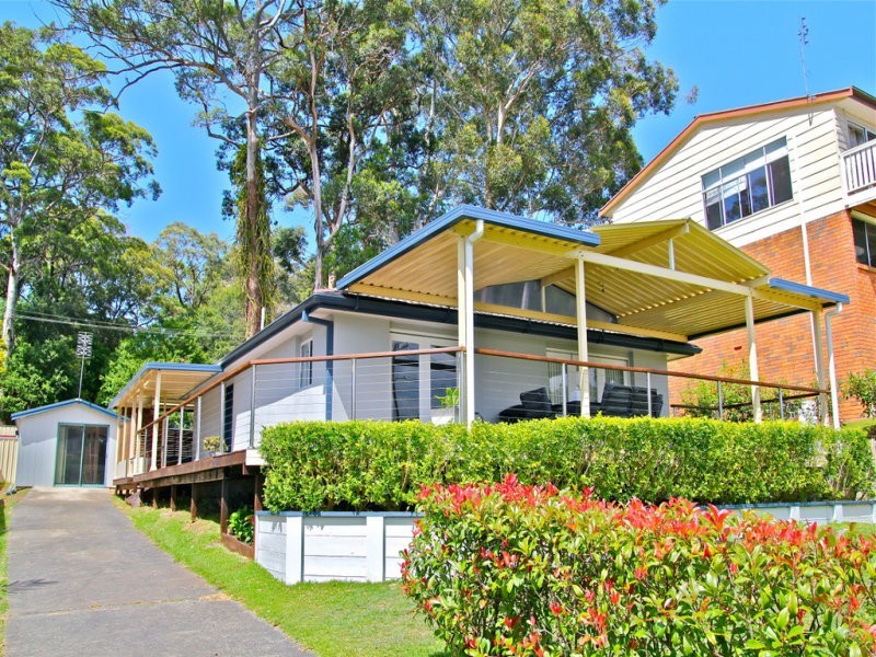 38 The Corso, Saratoga NSW 2251