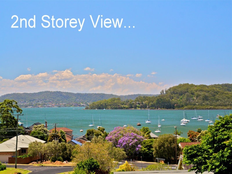 7 Brooklyn Rd, Saratoga NSW 2251