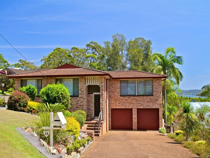 23 Wilkie-King Ave, Saratoga NSW 2251