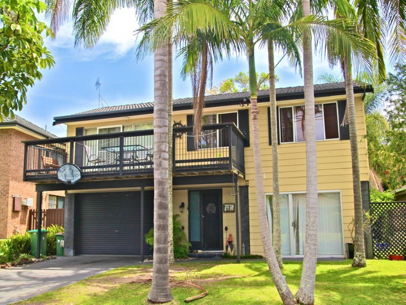 33 Algona Ave, Kincumber NSW 2251