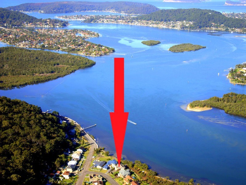 32 Irwan St, Saratoga NSW 2251