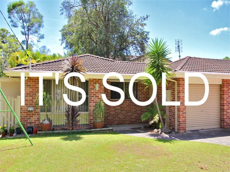 2/1 Frederick Goddard Cl, Saratoga NSW 2251