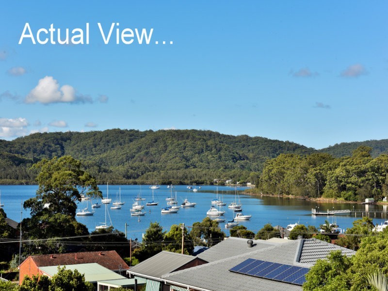 11 The Corso, Saratoga NSW 2251