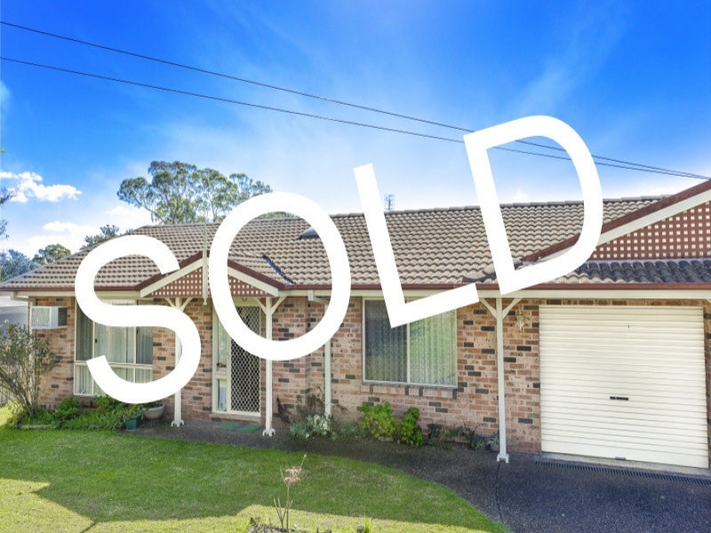 1/17 Leslie Pde, Saratoga NSW 2251