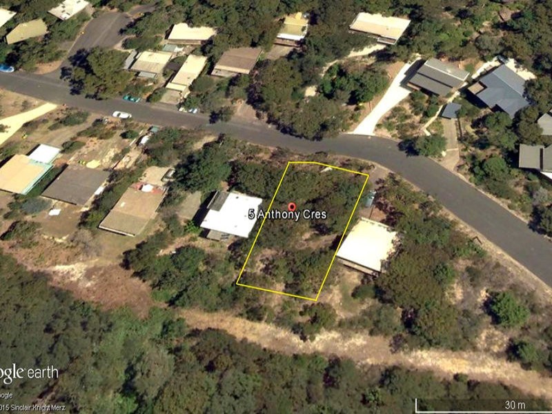 5 Anthony Cres, Killcare NSW 2257