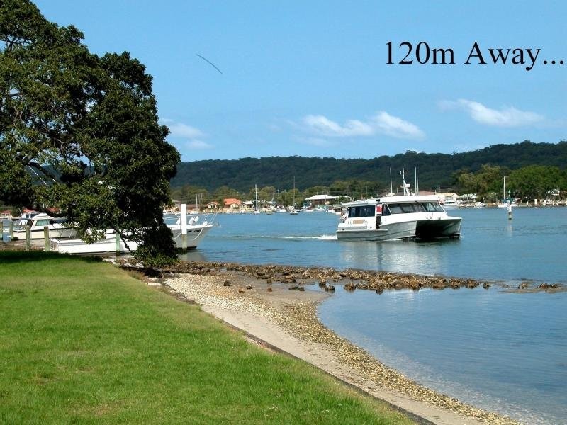 Lot 60 57 Grevillia Ave, Davistown NSW 2251